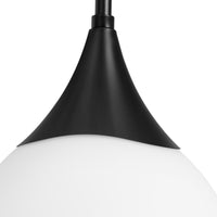 Black 8 in