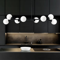Black 8-Light