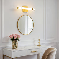 Gold 16in