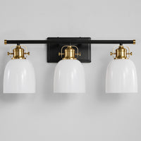Black&Gold 3-Light