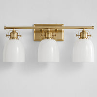 Gold 3-Light