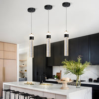 Black Set of 3