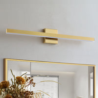 Gold 32in