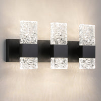 Black Set of 3