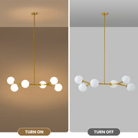 Glod 6-Light