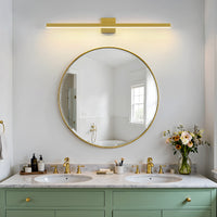 Linear LED Vanity Light Bar
