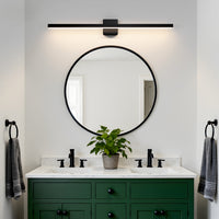 Linear LED Vanity Light Bar