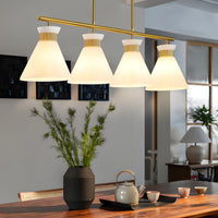Gold 4-Light