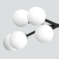 Black 11-Light