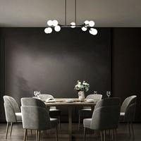 Black 11-Light