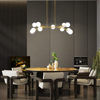 Gold 11-Light