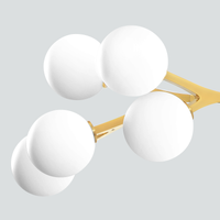 Gold 11-Light