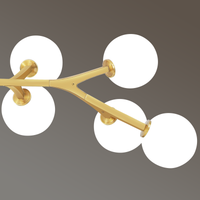 Gold 11-Light