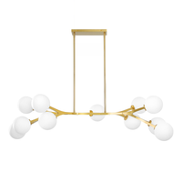 Gold 11-Light