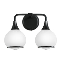 Dimmable Bathroom Vanity Light