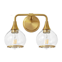Gold 2-Light