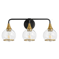Black&Gold 3-Light