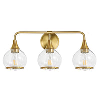 Gold 3-Light