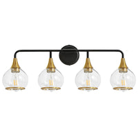 Dimmable Bathroom Vanity Light