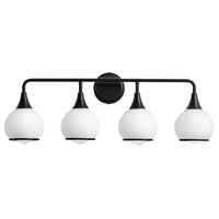 Black&White 4-Light