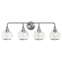 Dimmable Bathroom Vanity Light