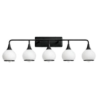 Black&White 5-Light