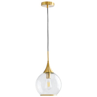 Gold Opal Glass