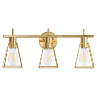 Gold Set of 3