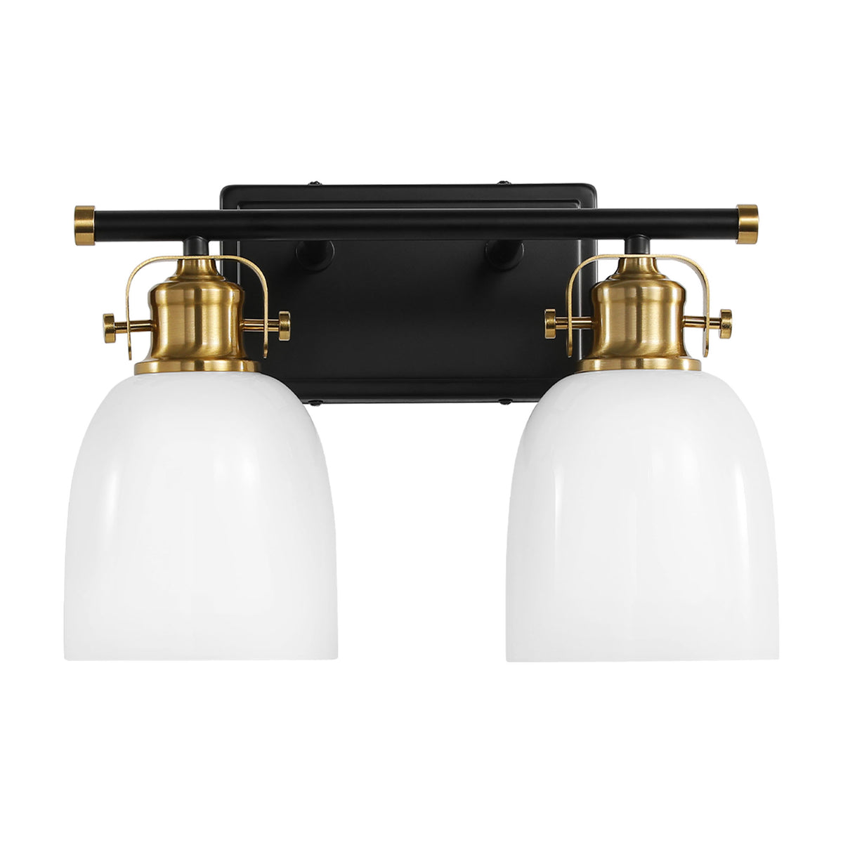 Black&Gold 2-Light