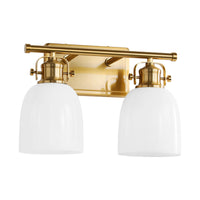 Gold 2-Light