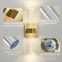 Gold Set of 1