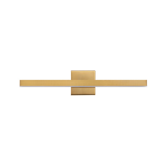 Gold 24in