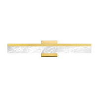 Gold 24in