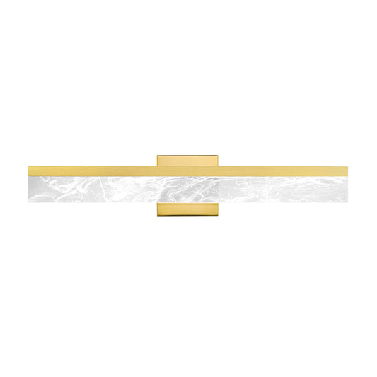 Gold 24in