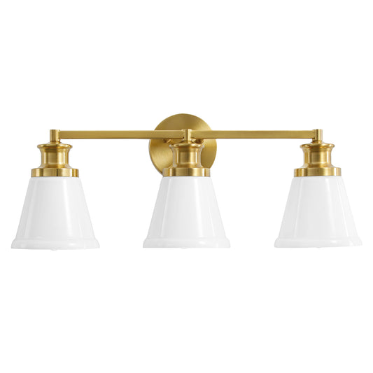 Gold 3-Light