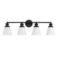 Black 4-Light
