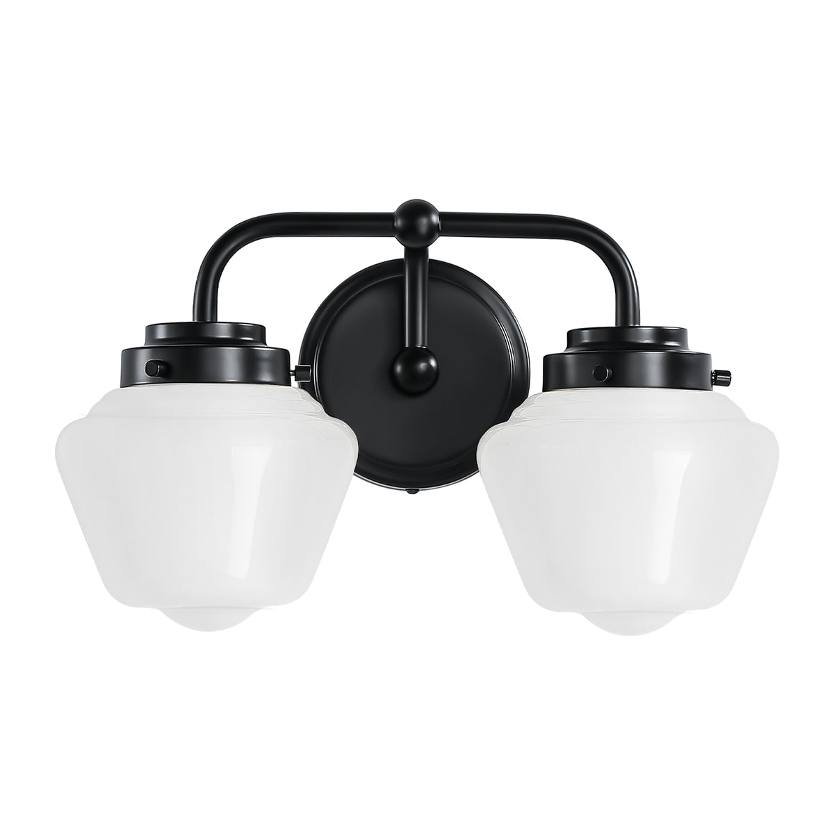 Black 2-Light