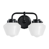 Black 2-Light