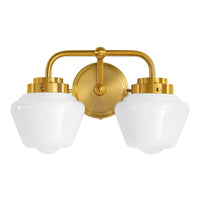 Gold 2-Light