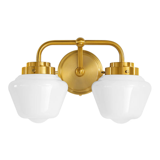 Gold 2-Light