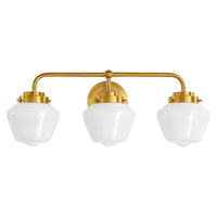 Gold 3-Light