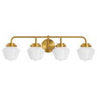 Gold 4-Light