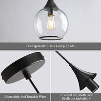 Black Opal Glass