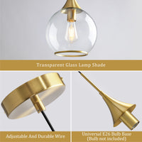Gold Opal Glass