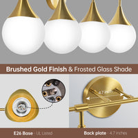 Gold 4