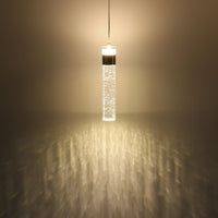 Bubble Cluster Pendant