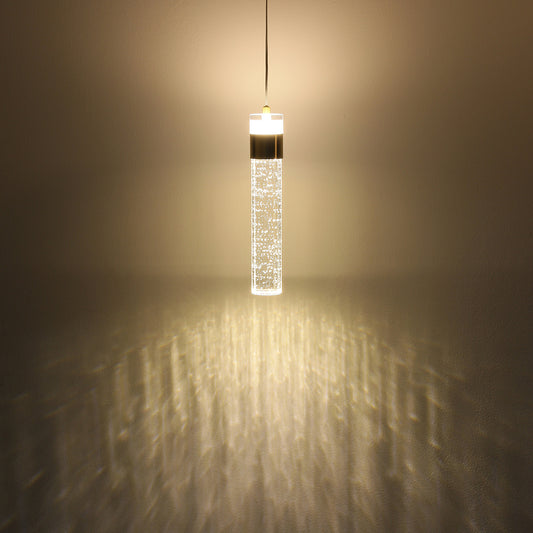 Bubble Cluster Pendant