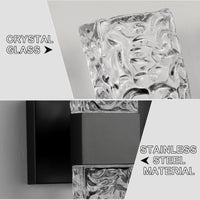 Black Set of 4