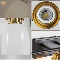 Black&Gold 3-Light