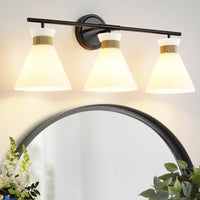 Black&Gold 3-Light